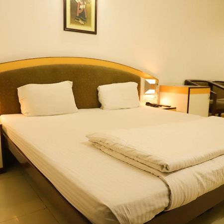 Blue Diamond The Hotel Korba Luaran gambar