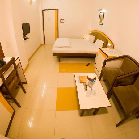 Blue Diamond The Hotel Korba Luaran gambar