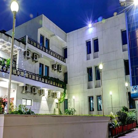 Blue Diamond The Hotel Korba Luaran gambar