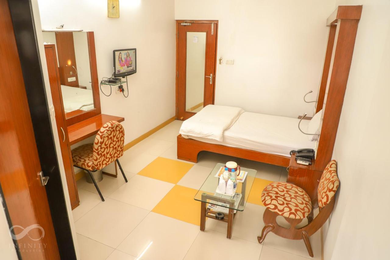 Blue Diamond The Hotel Korba Luaran gambar