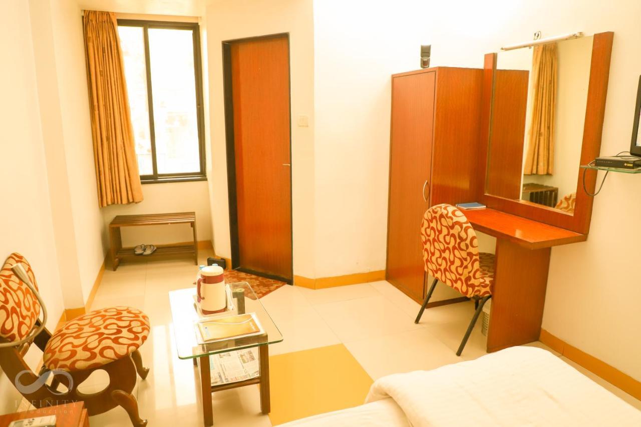 Blue Diamond The Hotel Korba Luaran gambar