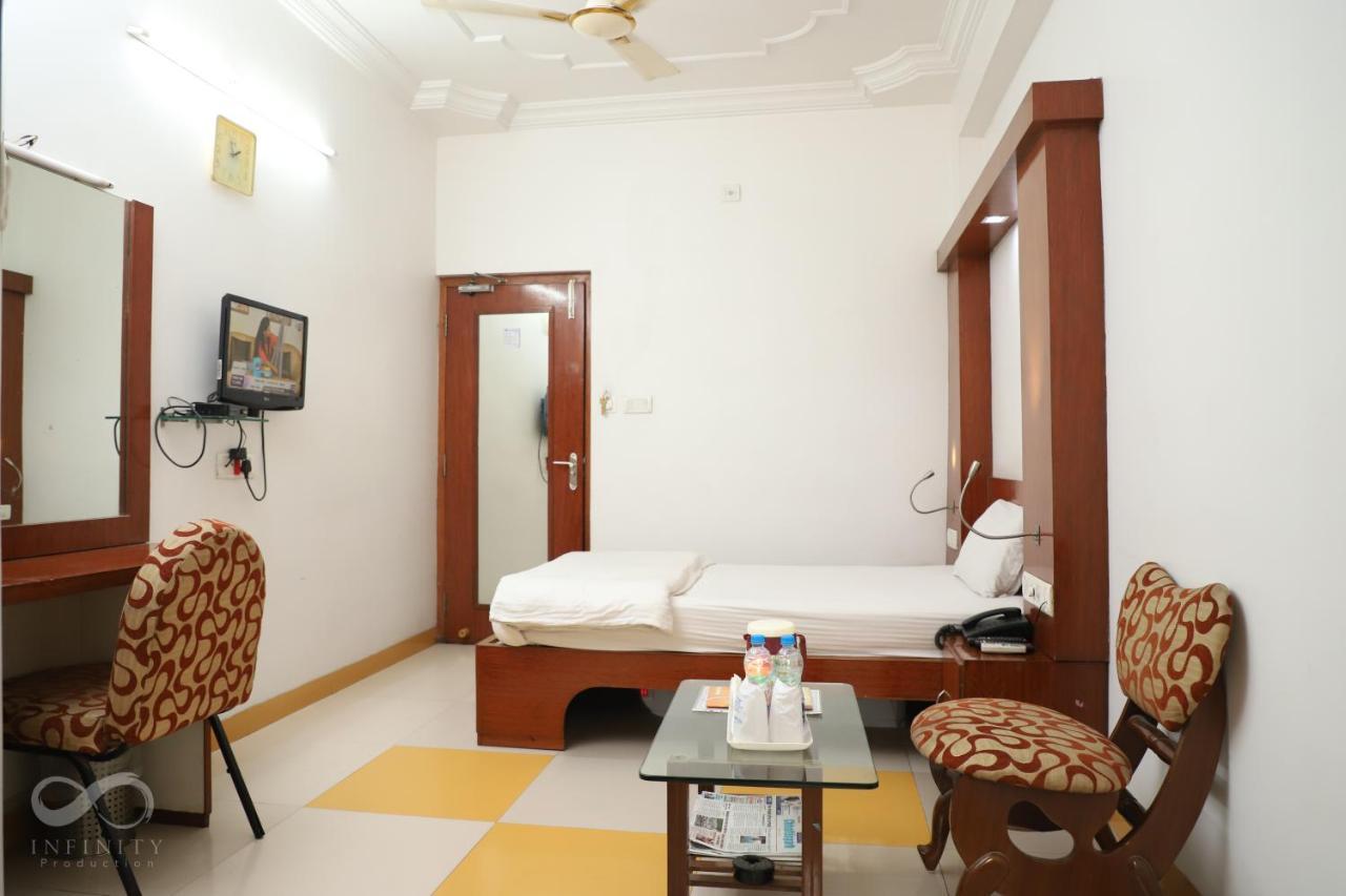 Blue Diamond The Hotel Korba Luaran gambar