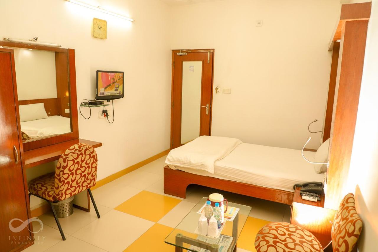 Blue Diamond The Hotel Korba Luaran gambar