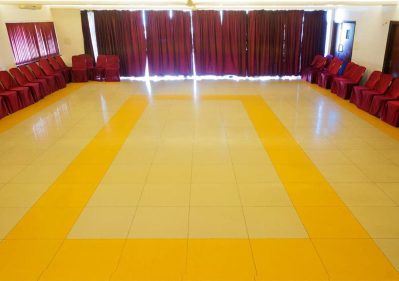 Blue Diamond The Hotel Korba Luaran gambar