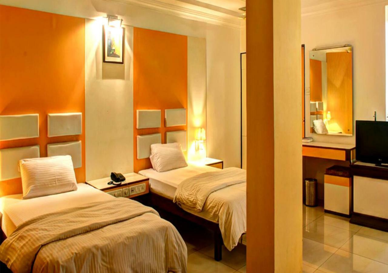 Blue Diamond The Hotel Korba Luaran gambar