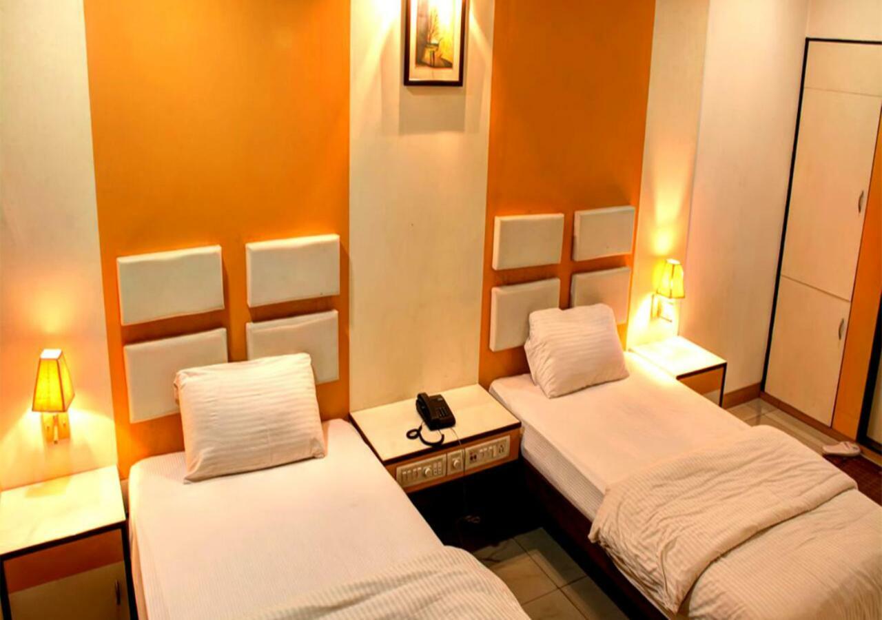 Blue Diamond The Hotel Korba Luaran gambar