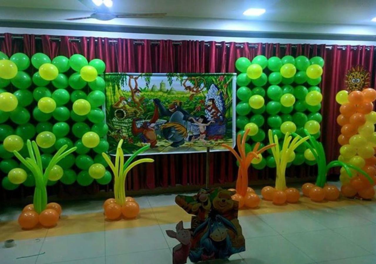 Blue Diamond The Hotel Korba Luaran gambar