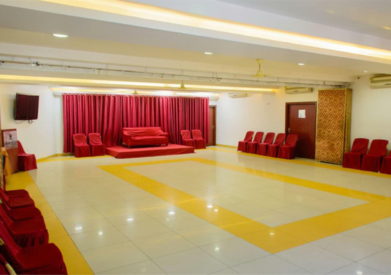 Blue Diamond The Hotel Korba Luaran gambar